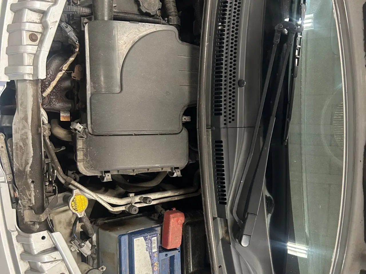 Billede 6 - Peugeot 107 1,0 Trendy