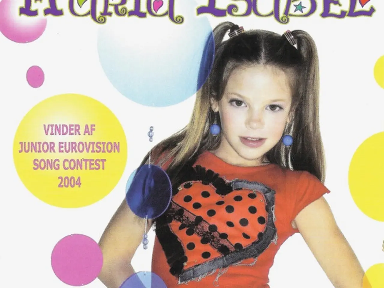 Billede 1 - Maria Isabel – ¡No Me Toques Las Palmas Que… – CD