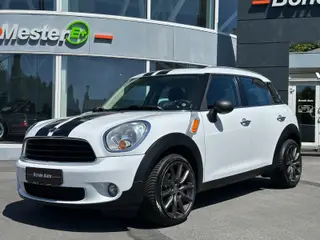 MINI One 1,6 D