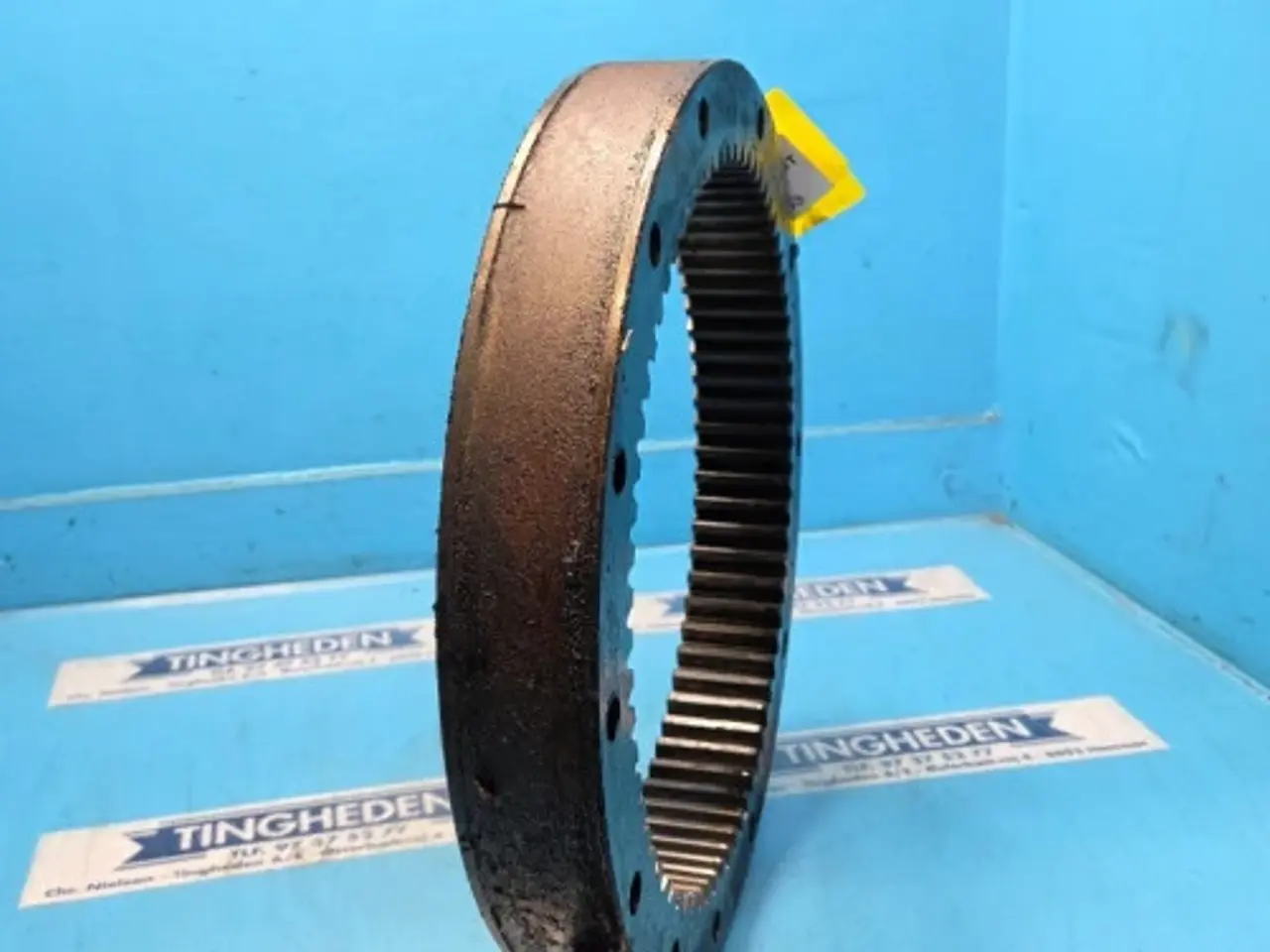 Billede 5 - Fiat F130DT Tandkrans 5145987