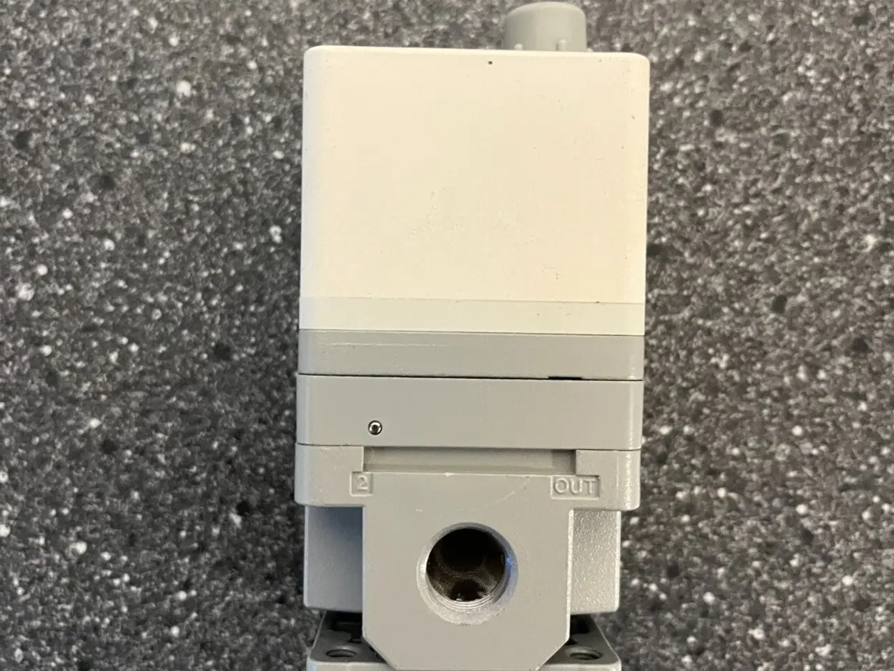 Billede 7 - SMC ITV2090-04F2B5S Electro-Pneumatic Regulator