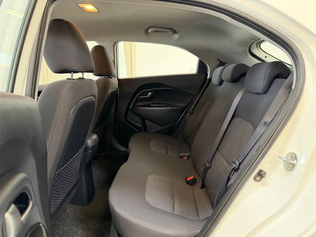 Billede 17 - Kia Rio 1,2 CVVT Active