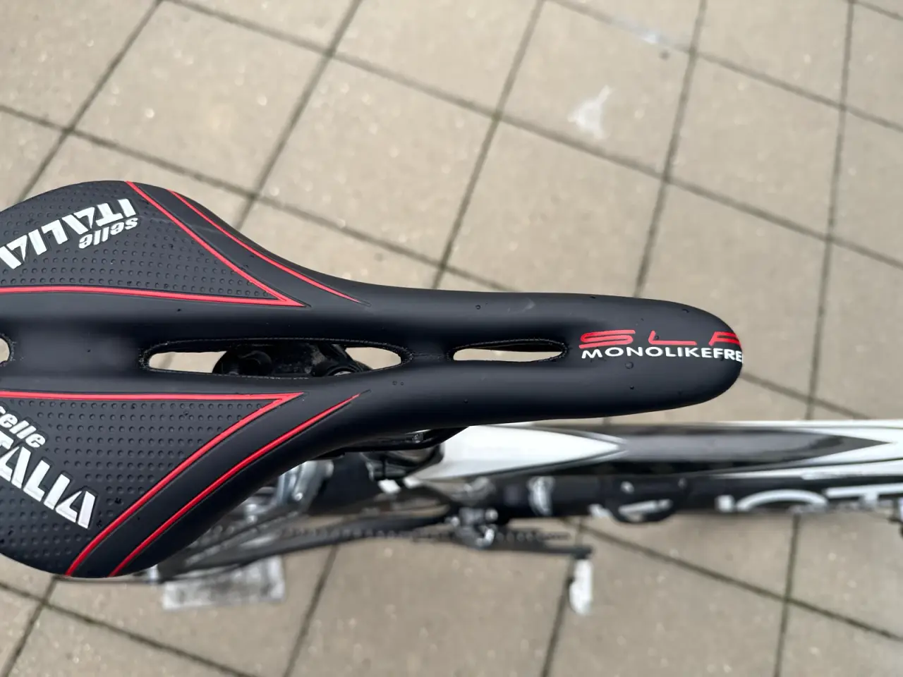 Billede 5 - Rigtig fin Kuota Kebel 