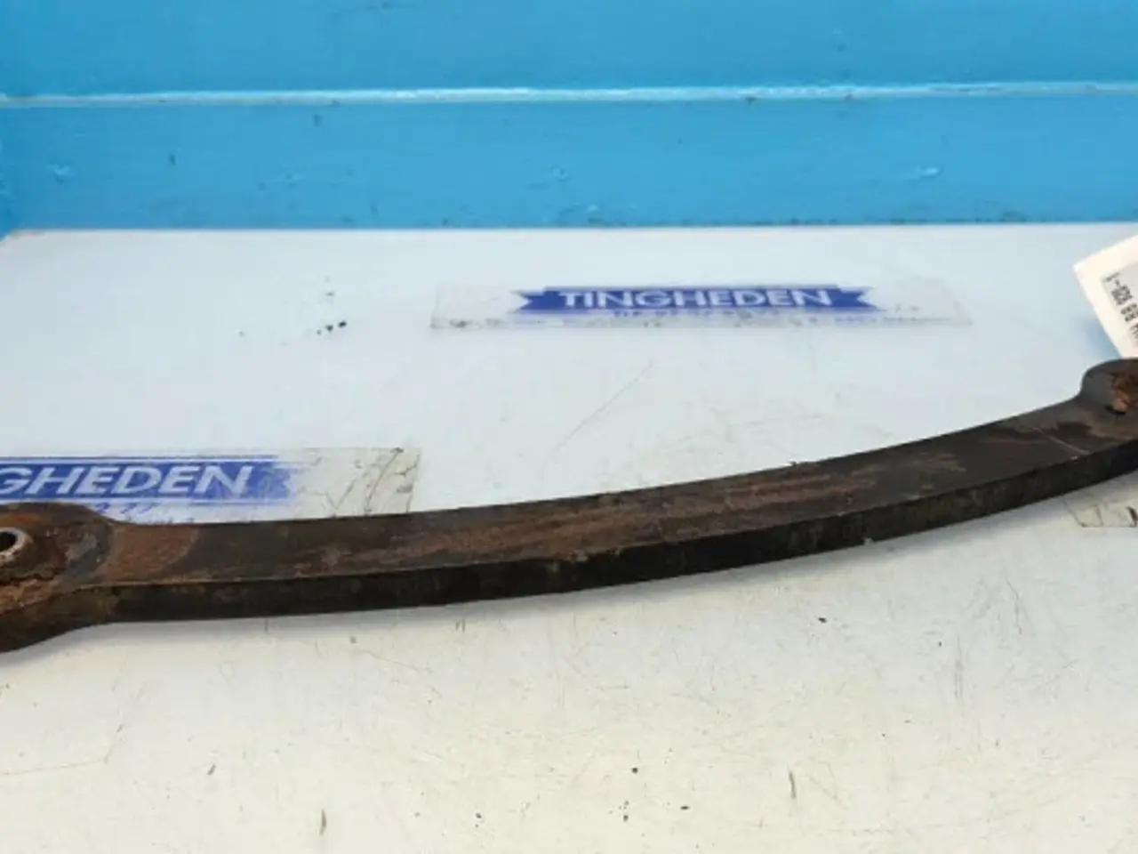 Billede 11 - New Holland BB920 Arm 84005835
