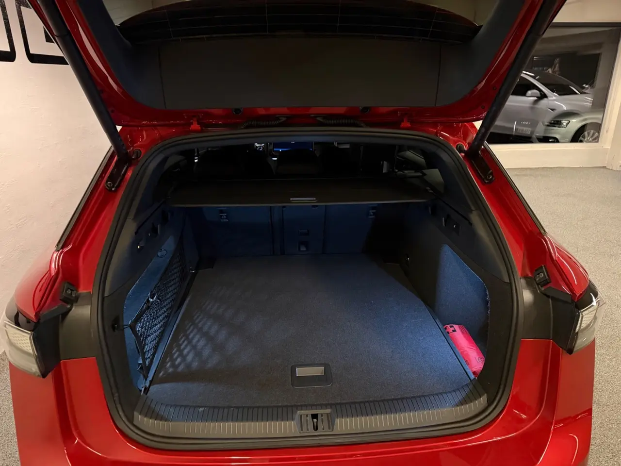 Billede 9 - VW ID.7 86 Style S+ Tourer