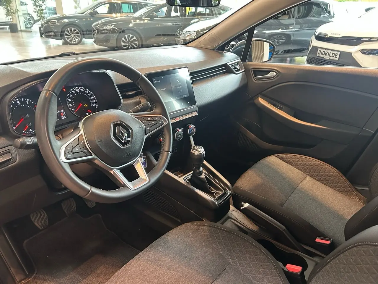 Billede 5 - Renault Clio V 1,0 TCe 90 Zen