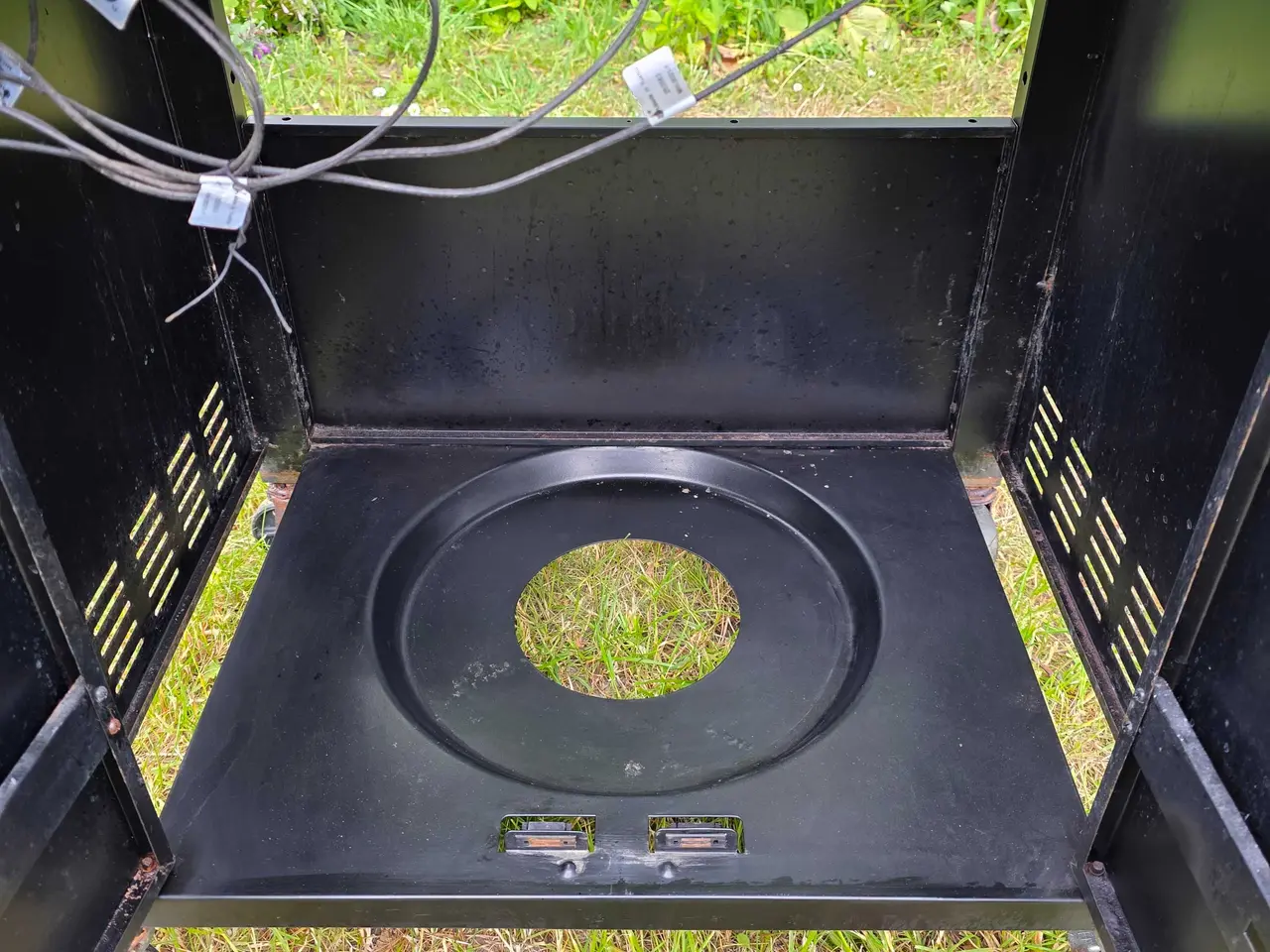 Billede 8 - Char-Broil Performance TRU-Infrared m/ 3 Brændere