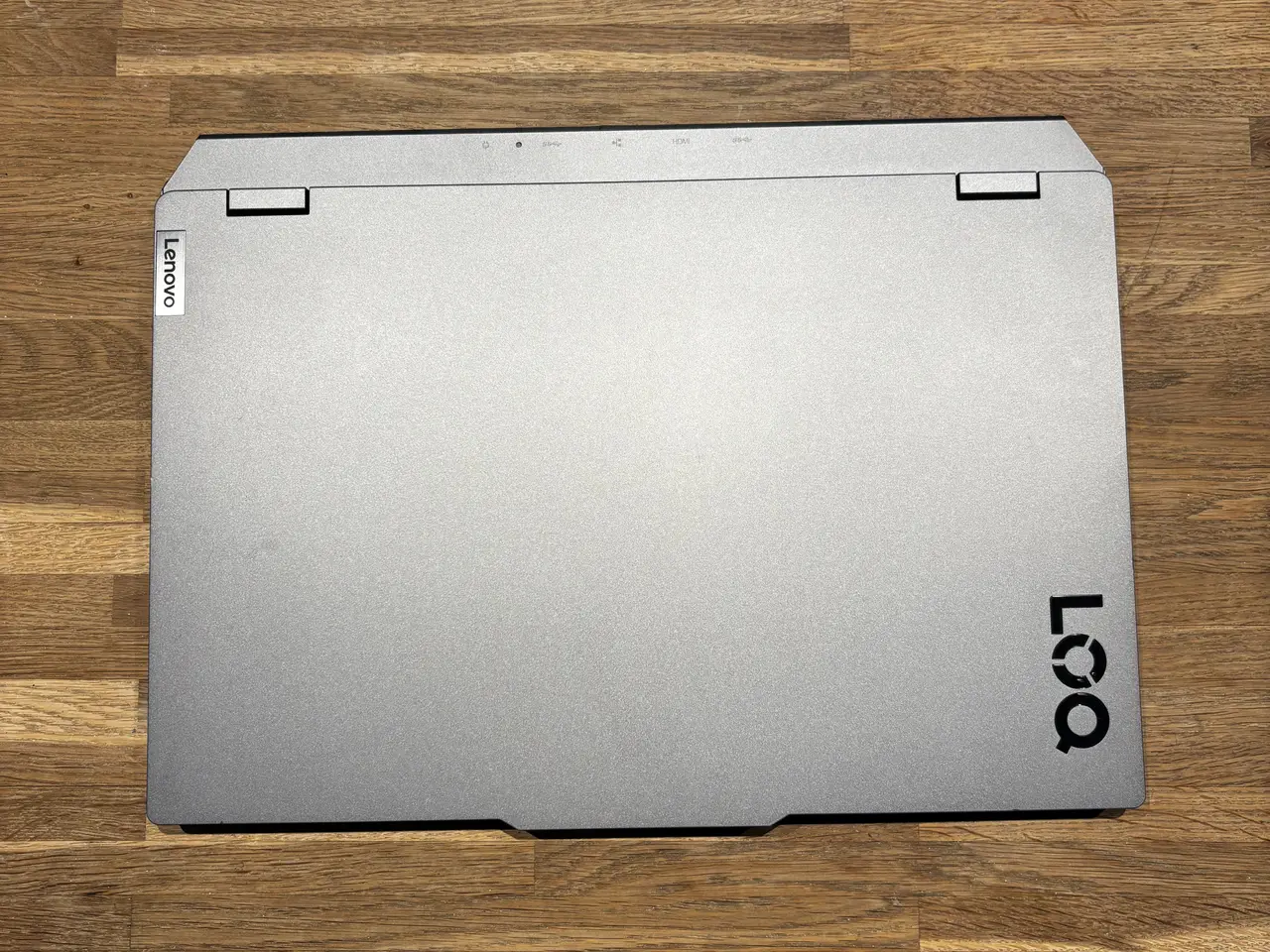 Billede 1 - Lenovo LOQ 15IRX10