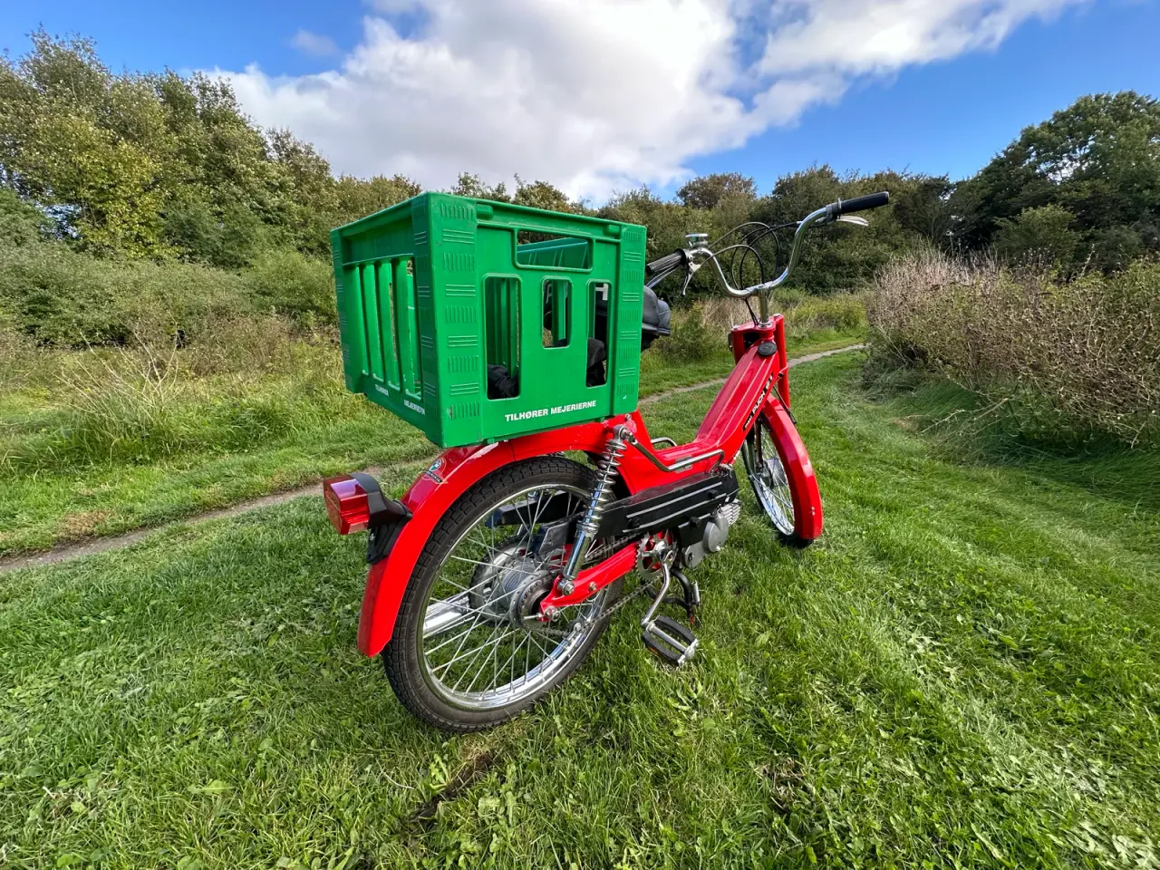 Billede 4 - Puch Maxi S