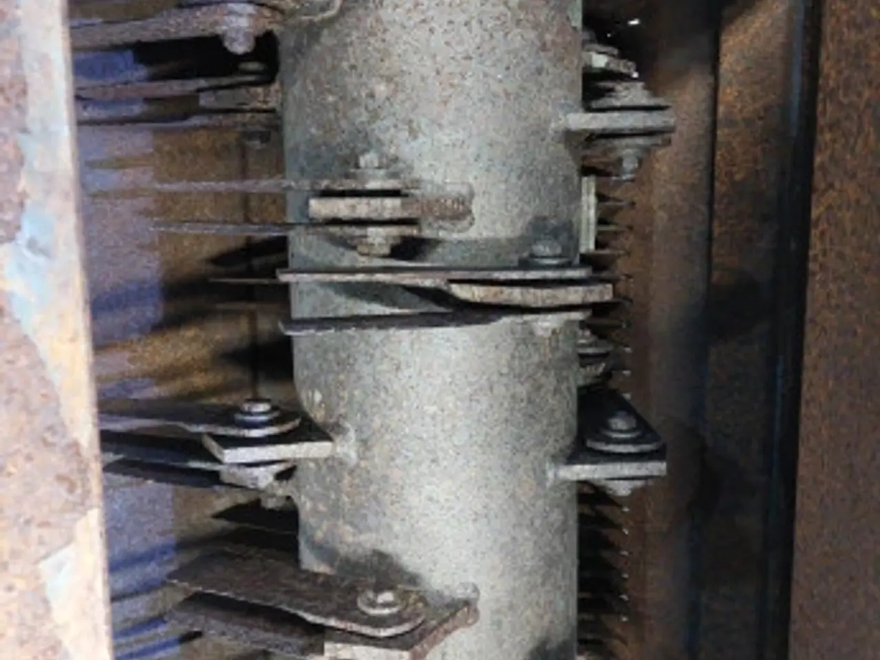 Billede 21 - Massey Ferguson 7274 Snitter 49070165