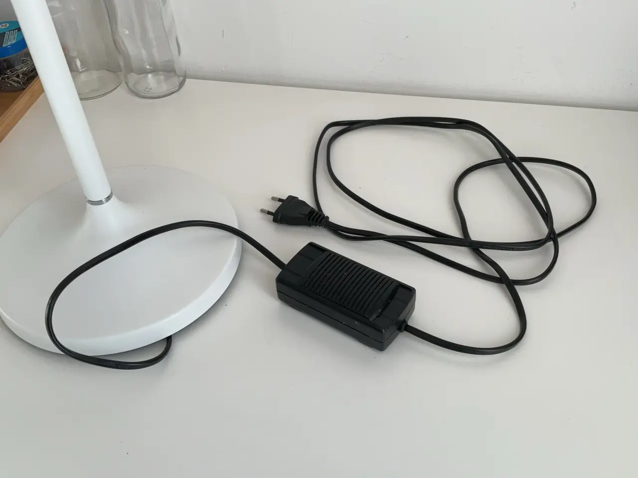 Billede 2 - Bordlampe, Bilid Picasso