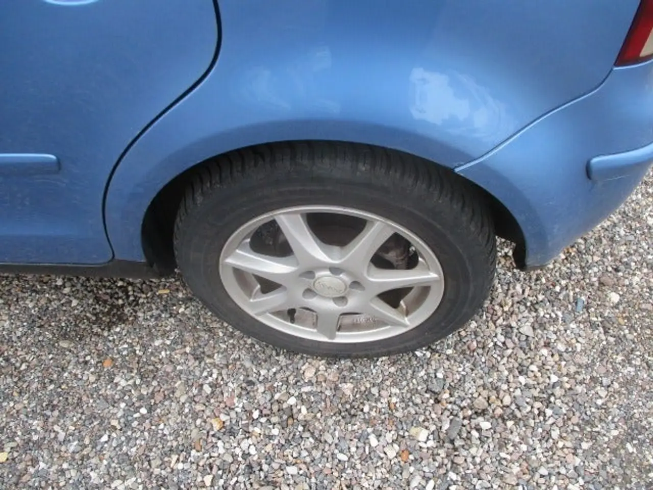 Billede 6 - VW Polo 1,4 16V Style