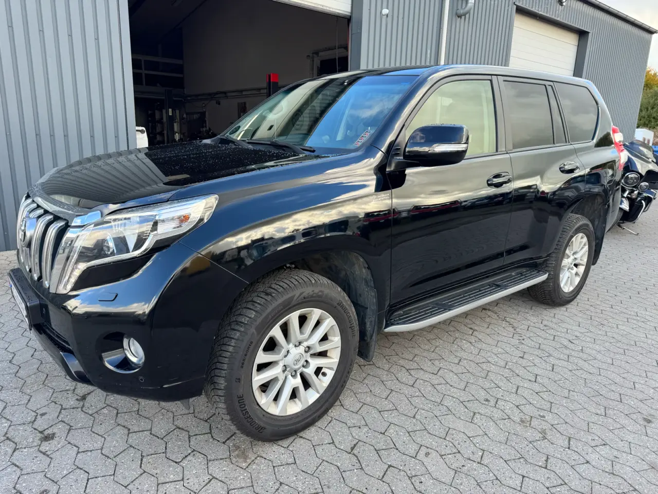 Billede 2 - Toyota Landcruiser