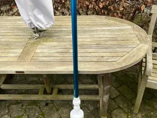 Spa vacum cleaner