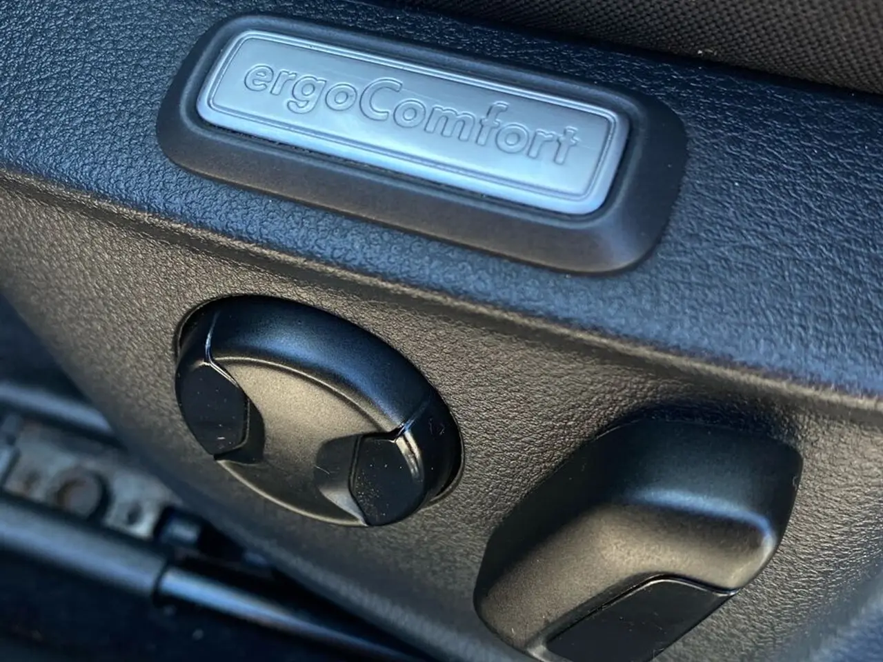 Billede 11 - VW Passat Variant 2,0 TDI BMT Comfortline 150HK Stc 6g