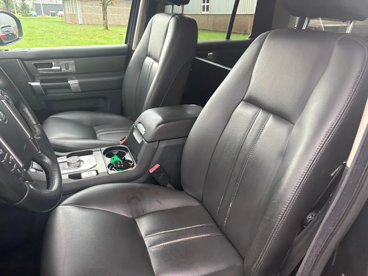 Billede 8 - Land Rover Discovery 4 3,0 TDV6 SE aut. Van