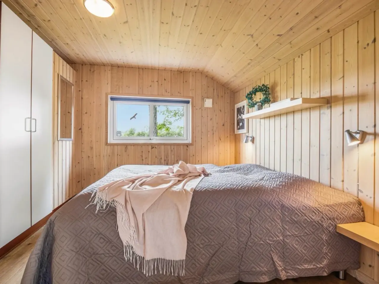 Billede 5 - Sommerhus udlejes i uge 35