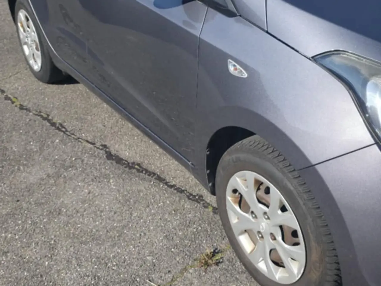 Billede 11 - Hyundai I10