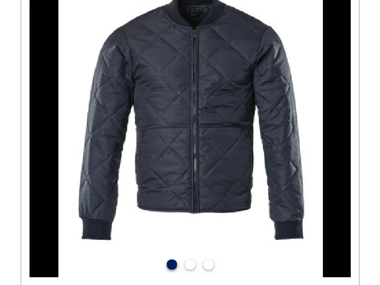 Billede 1 - Nypris termojakke 700kr nu 350kr