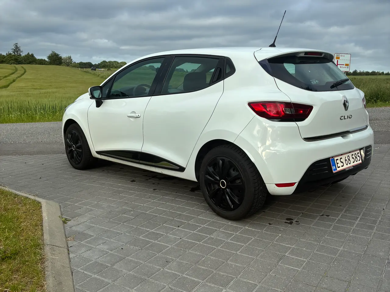 Billede 5 - Renault Clio 2018