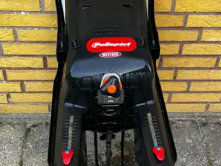 CYKELSTOL - godkendt