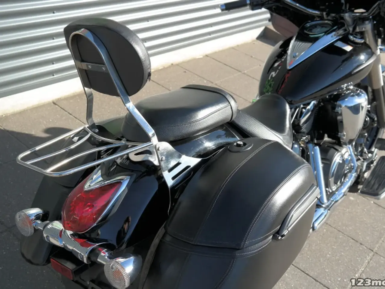 Billede 6 - Yamaha XVS 950 A MC-SYD BYTTER GERNE