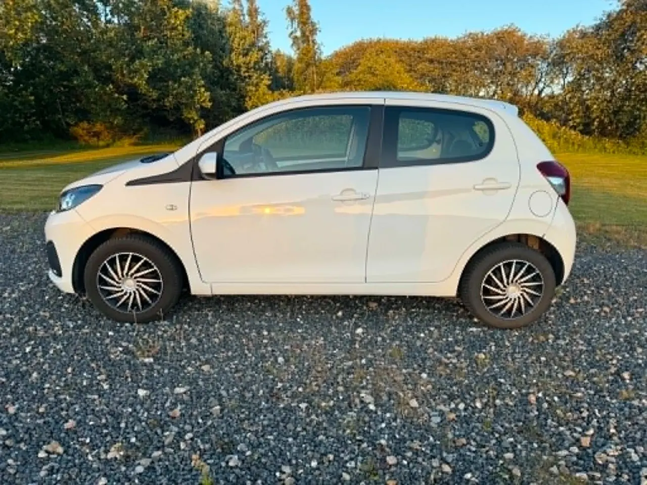 Billede 6 - Peugeot 108 1,0 e-VTi 69 Active