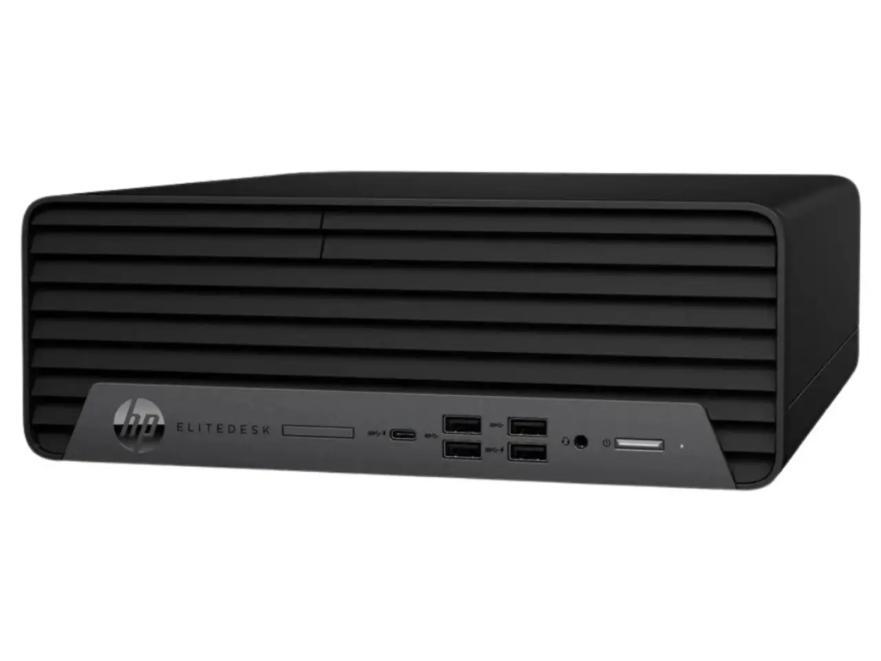 Billede 1 - HP EliteDesk 805 G6 SFF - AMD Ryzen 3 Pro 4350G 3,8GHz 512GB NVME 8GB Win11 PRO - Grade B