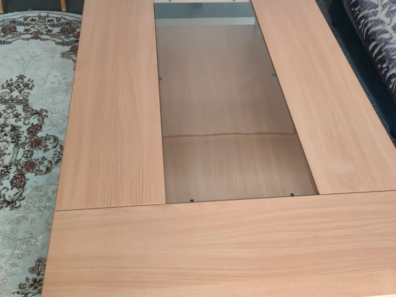 Billede 2 - Sofabord i to niveauer