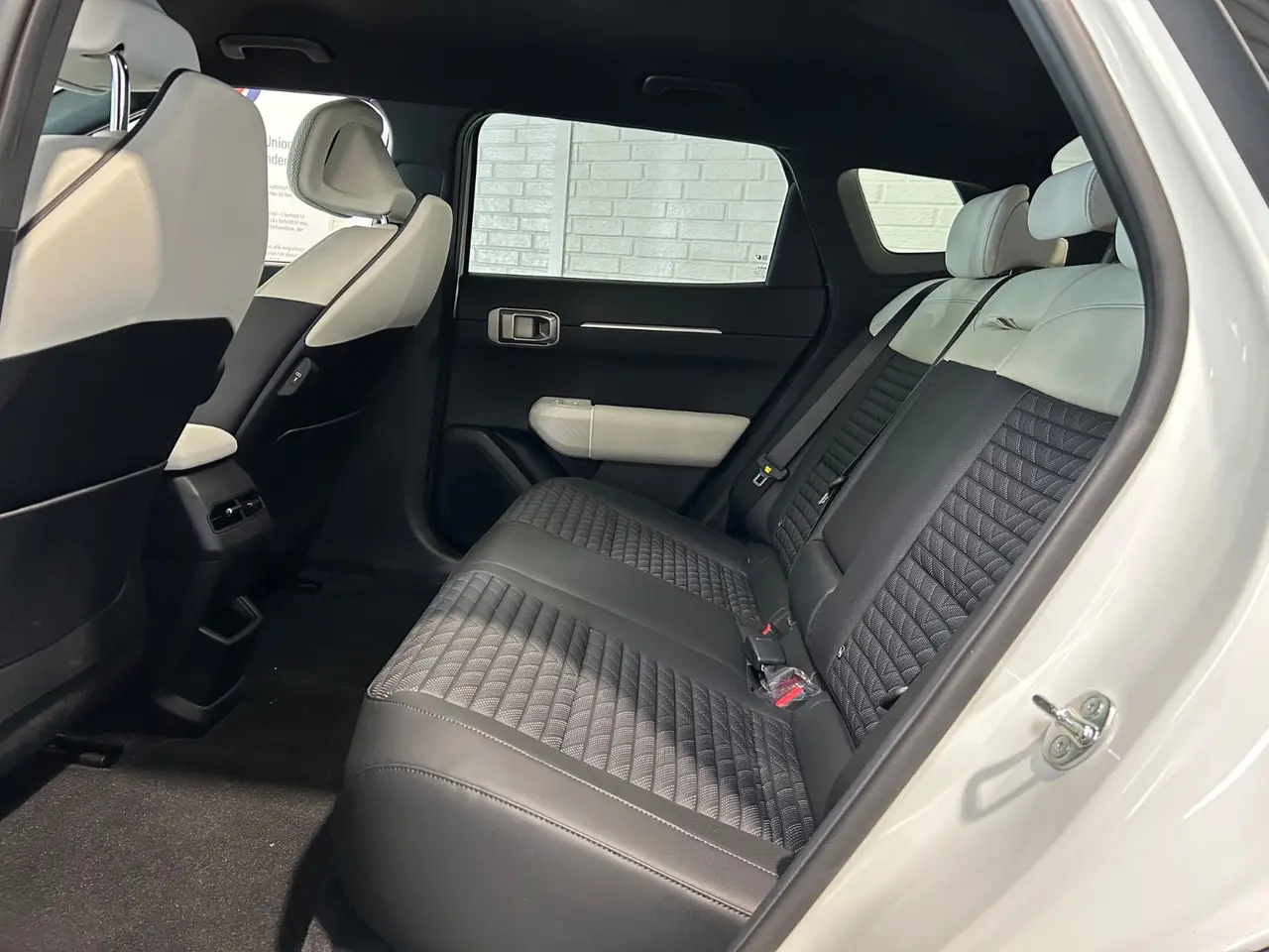 Billede 6 - Kia EV4 81 Long Range GT-Line Fastback