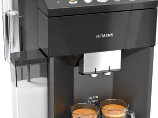 Siemens TQ505R09 EQ500 Integral Espressomaskine