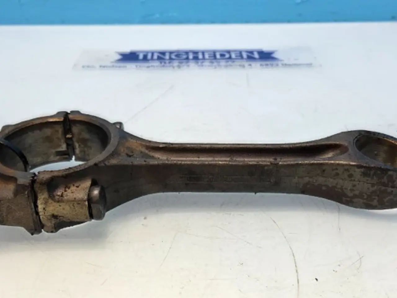 Billede 2 - Perkins 1006-60T Plejlstang 4223523M91