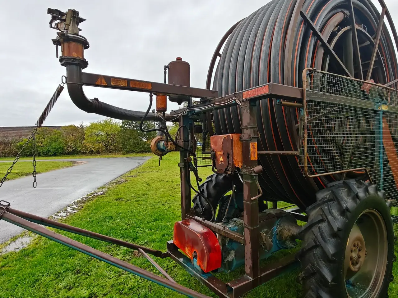 Billede 16 - Fasterholt FM1500