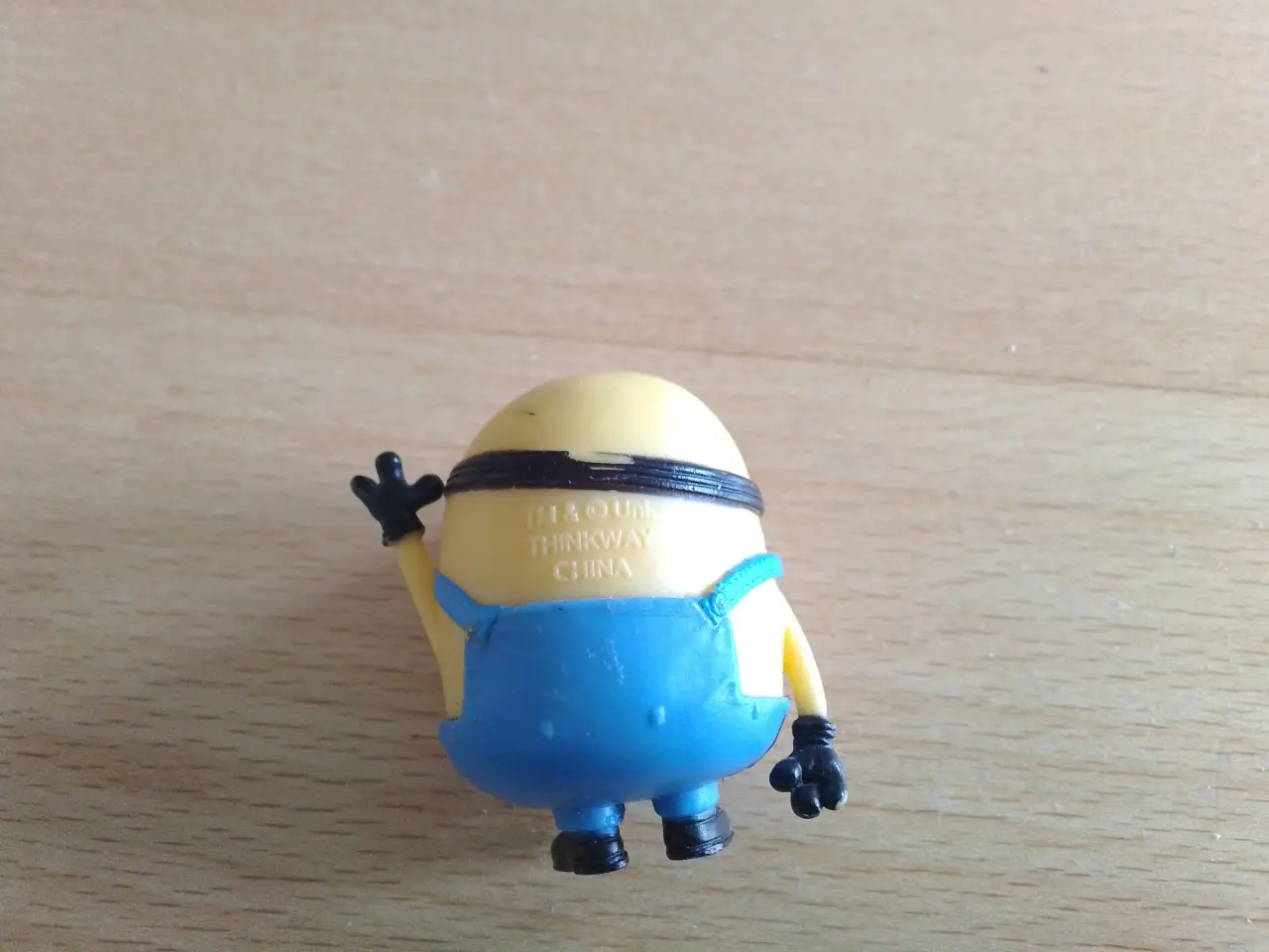 Billede 2 - Minions (6 billeder)