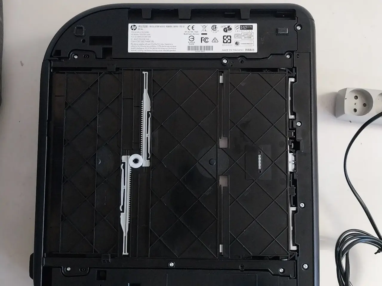 Billede 12 - HP envy printer scanner kopimaskine