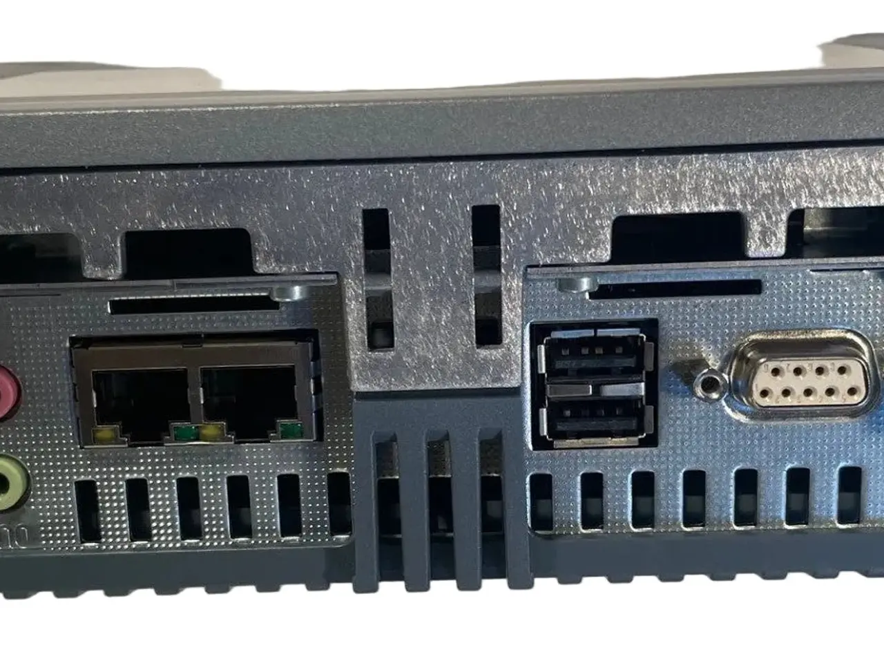 Billede 4 - Siemens SIMATIC HMI TP700 Comfort 7"