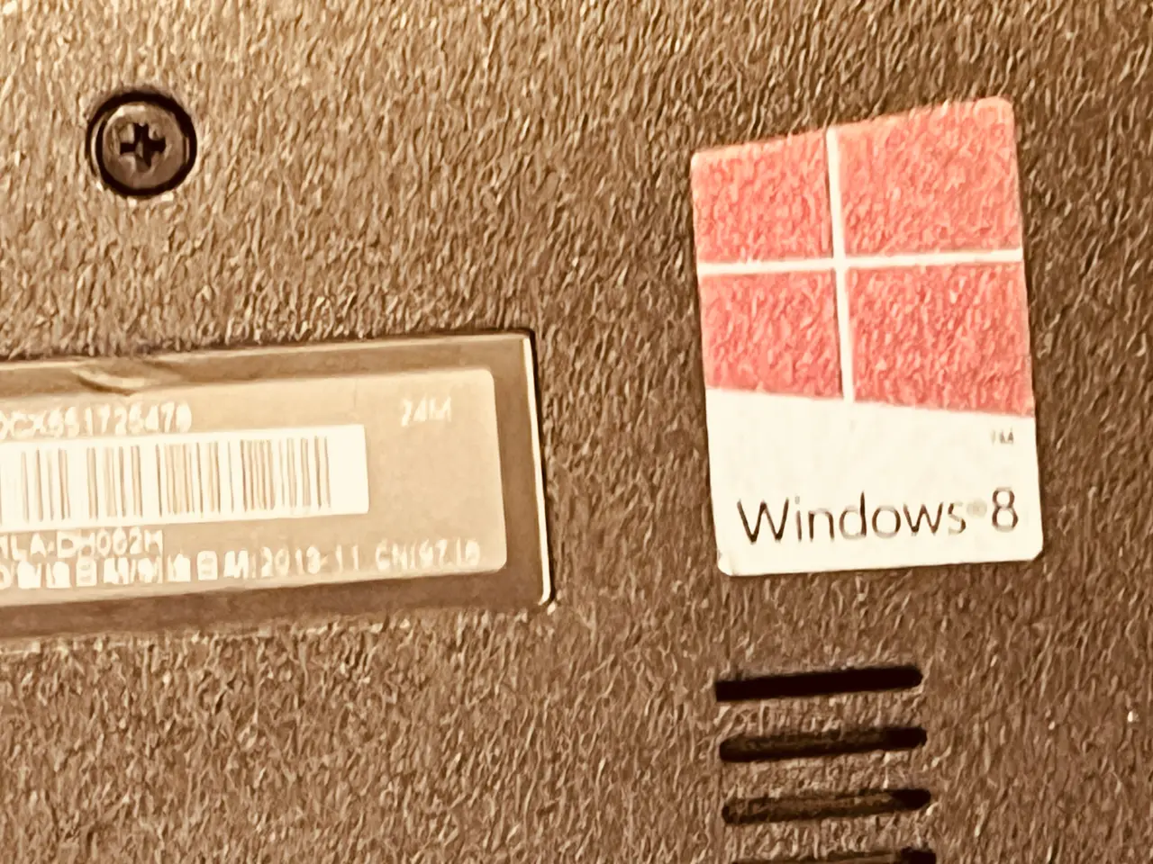 Billede 3 - Bærbar PC ASUS S301L