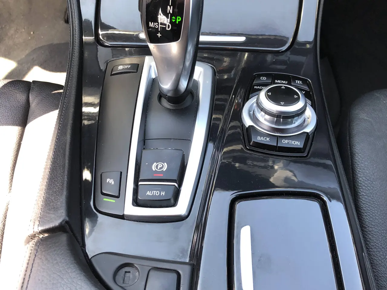 Billede 8 - Flot BMW 525D F11 sælges