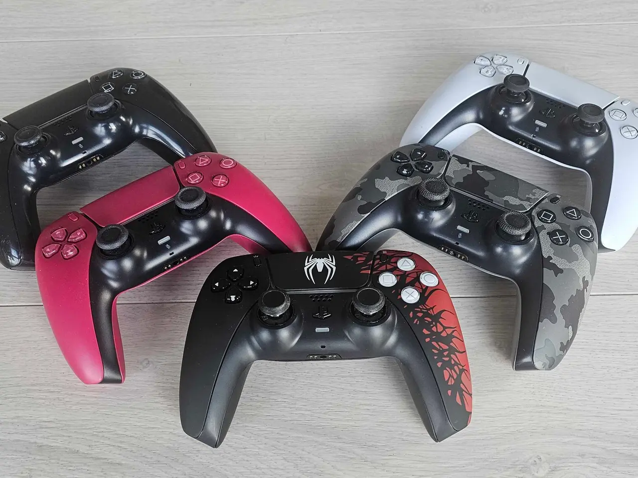 Billede 3 - Ps5 controller 