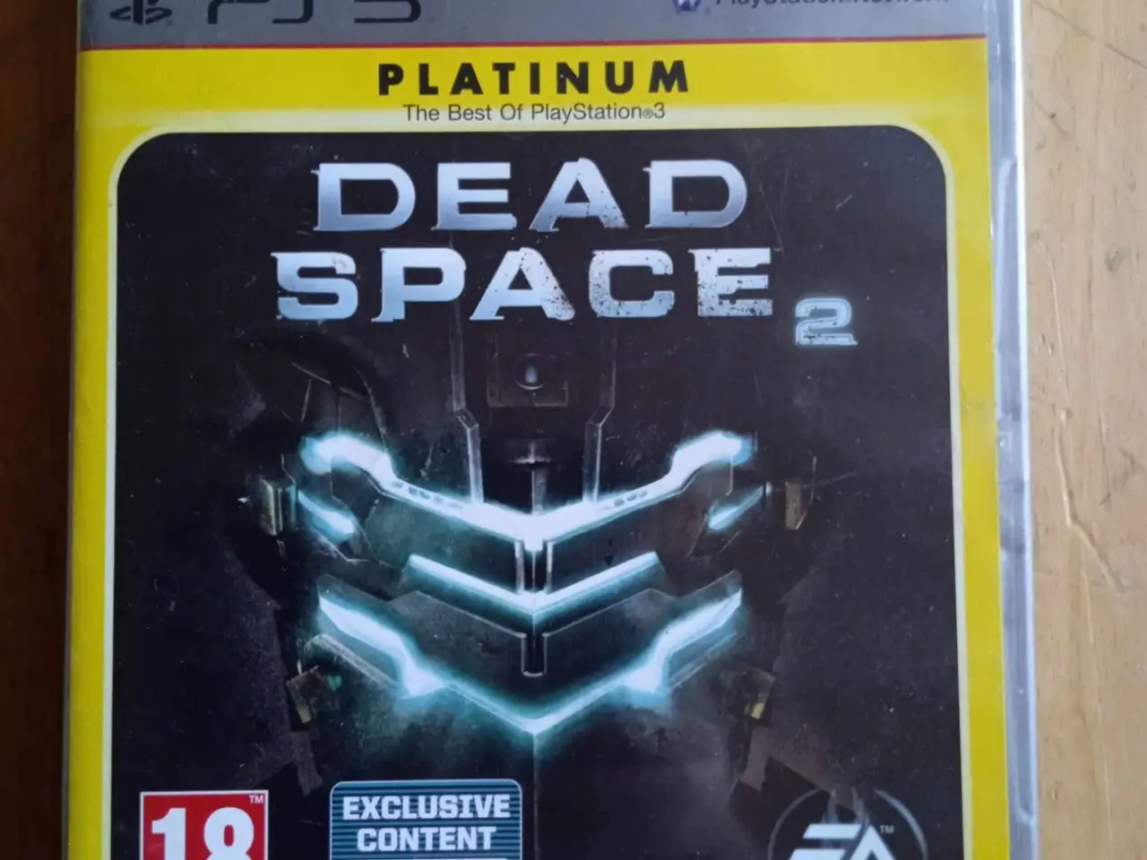 Billede 5 - Dead space trilogi PS3 - Dead space 1,2 og 3