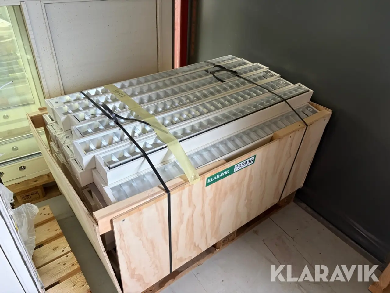 Billede 1 - Led armaturer Philips 50 styk
