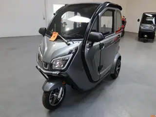 ELEKTRISK KABINE