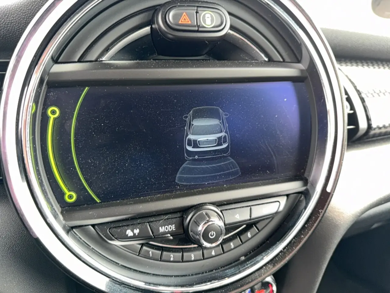 Billede 6 - MINI Cooper SD 2,0 