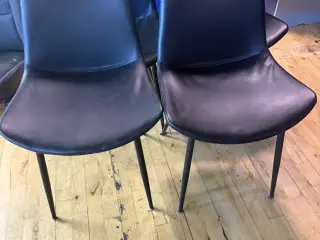 4 spise stole 