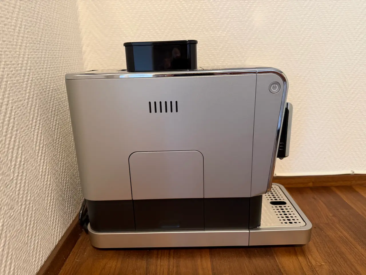 Billede 2 - Kaffemaskine, Tchibo, Esperto Caffè