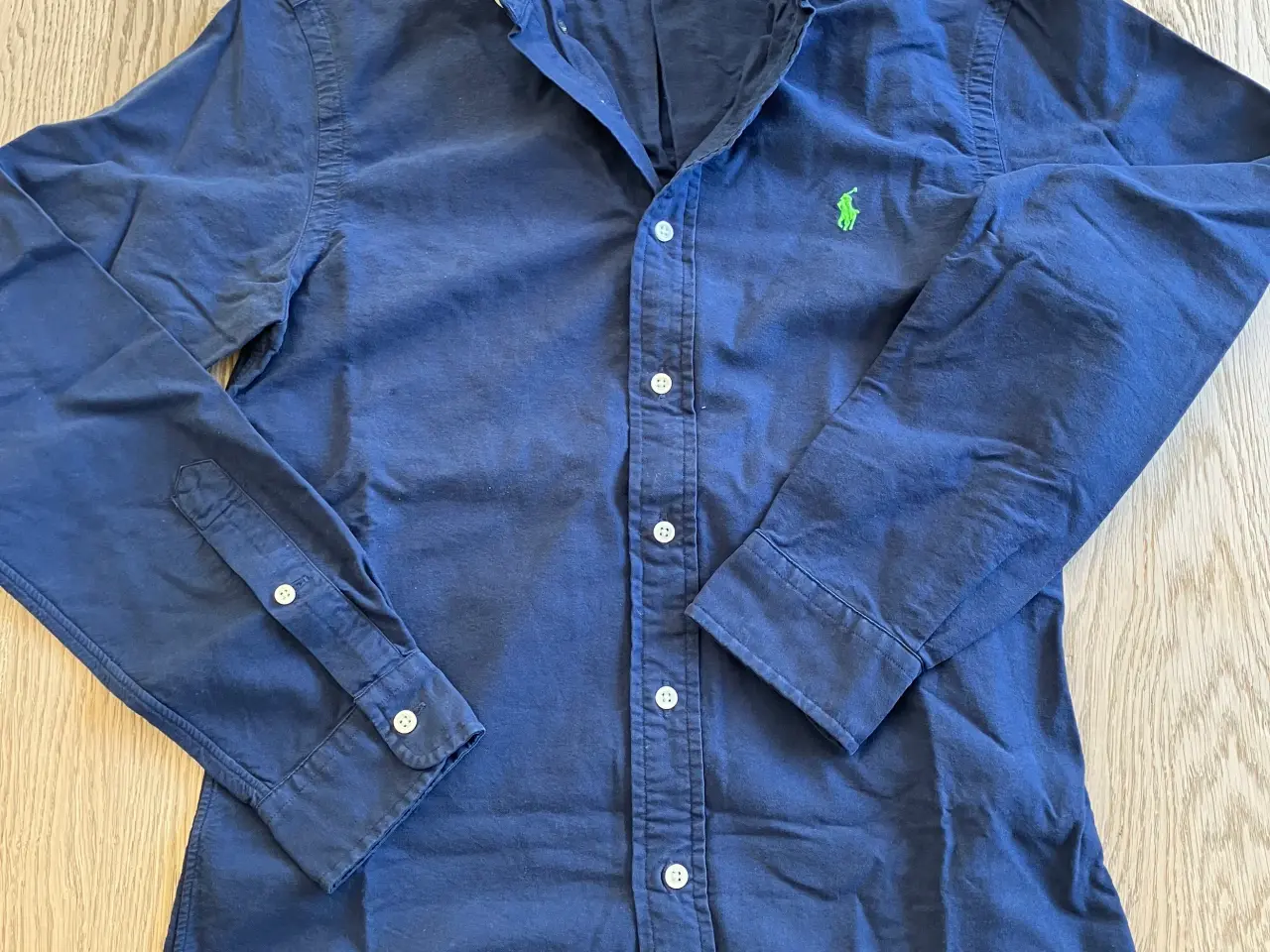 Billede 1 - Polo Ralph Lauren