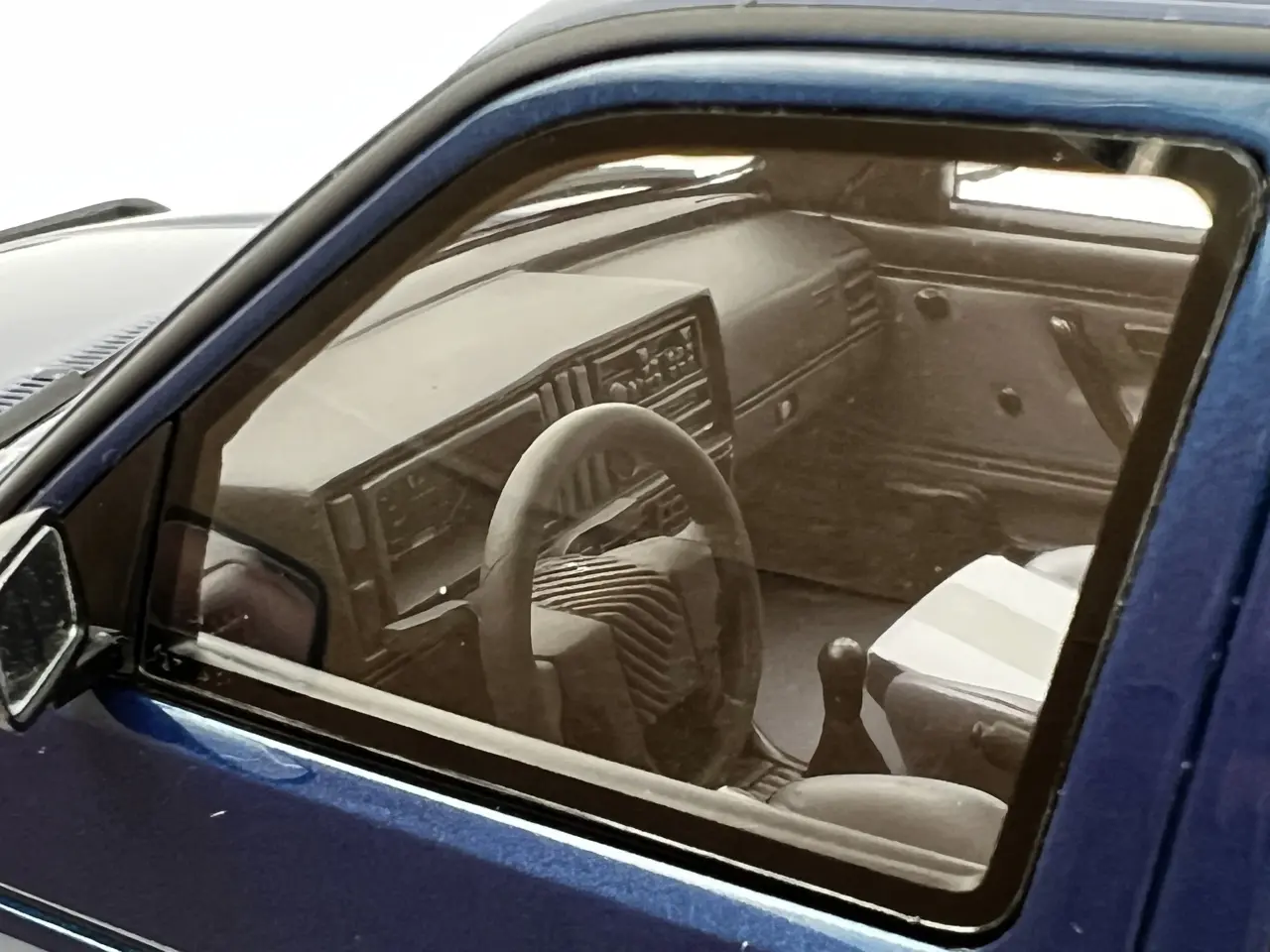 Billede 5 - 1990 VW Golf II Country Limited Edition - 1:18