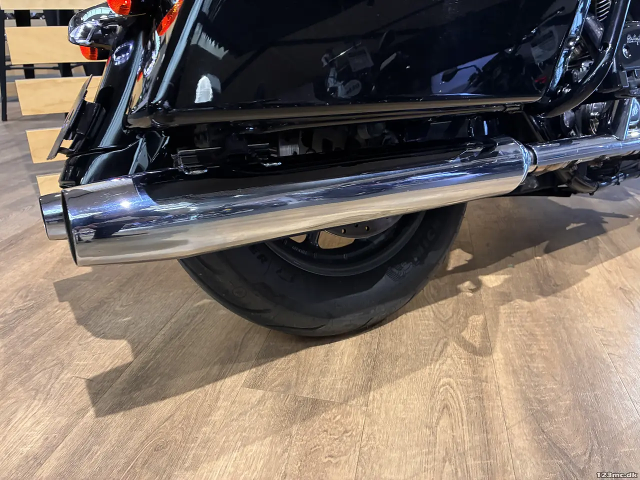 Billede 11 - Harley-Davidson FLHTCU Electra Glide Ultra Classic