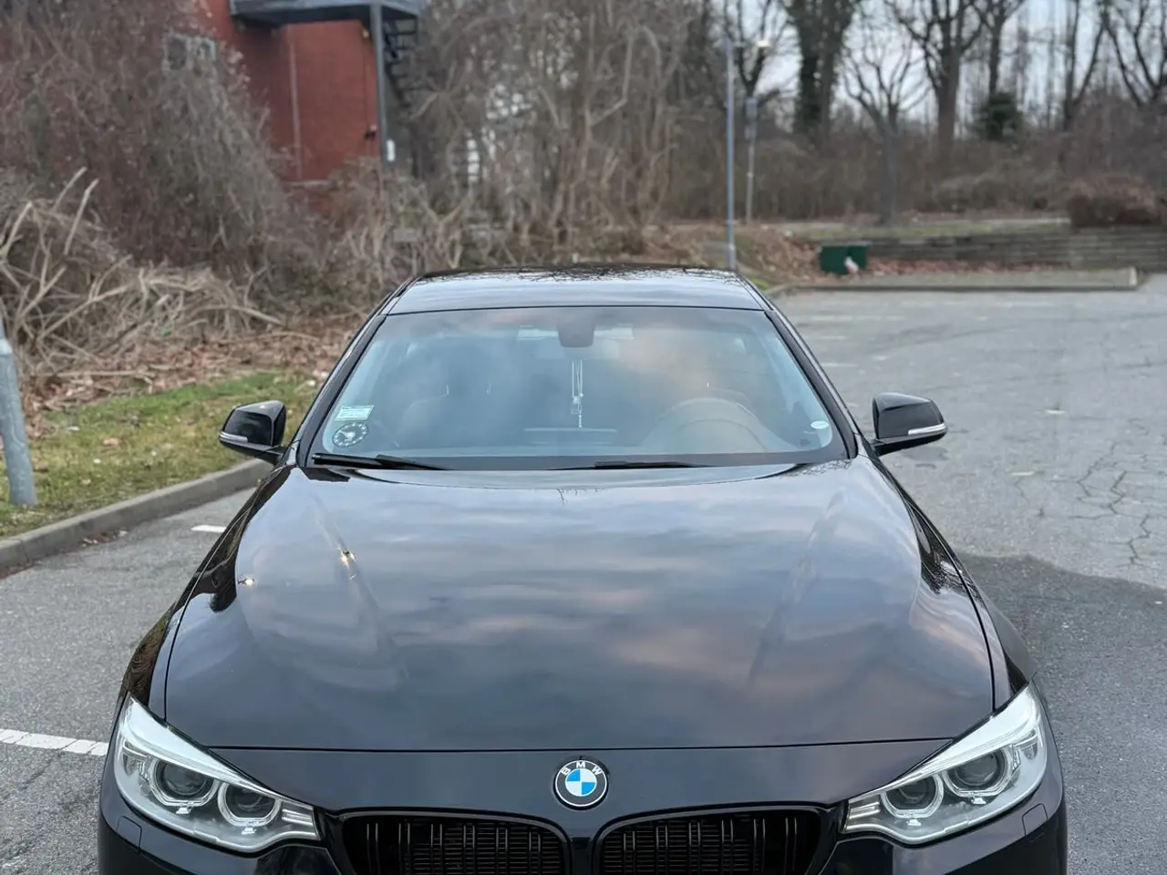 Billede 2 - BMW 420d 2,0 Gran Coupé aut.