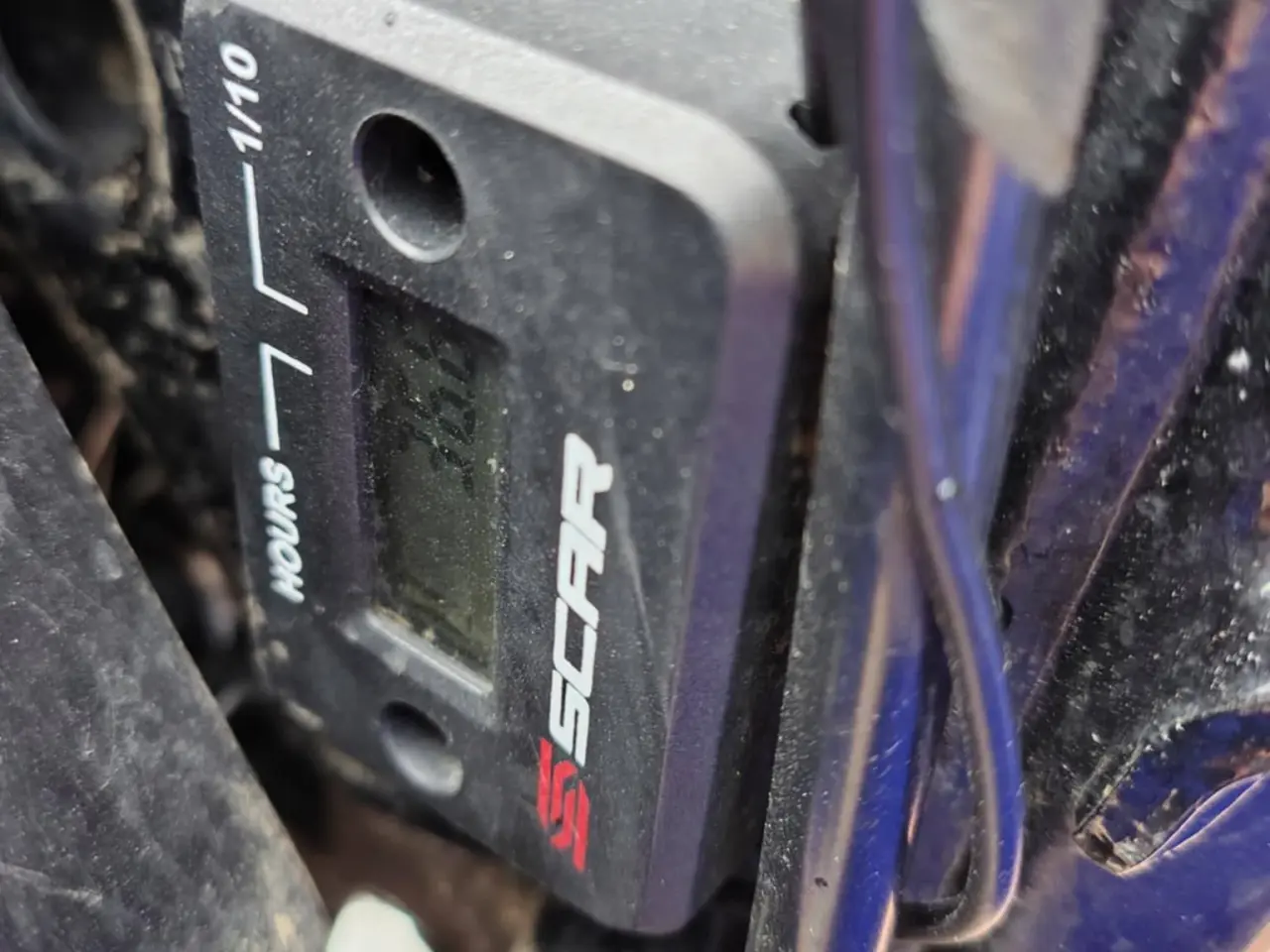 Billede 4 - 85cc crosser Yamaha
